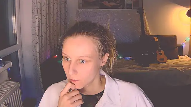 KatiKate online show from 12-12-24, 09:37