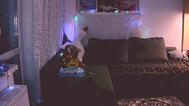 KatiKate online show from 01-06-25, 03:40