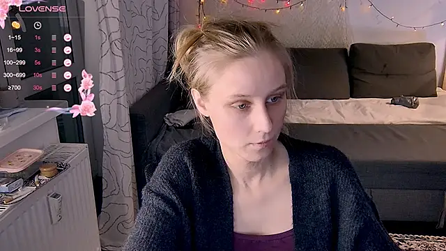 KatiKate online show from 02-08-25, 08:10