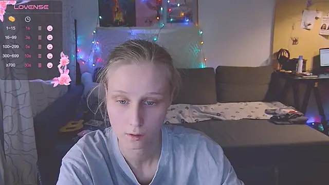 KatiKate online show from 03-07-25, 10:43