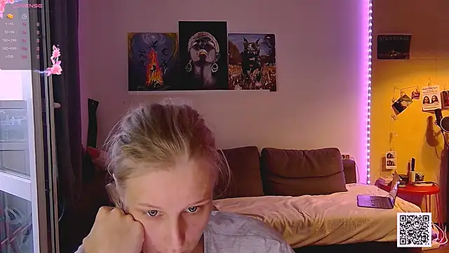 KatiKate online show from 09-14-25, 03:44