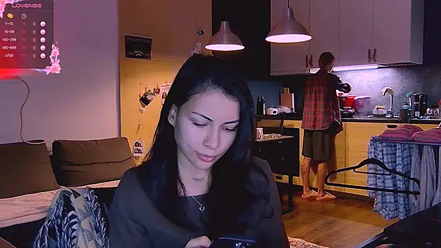 KatiKate online show from 10-07-25, 06:27