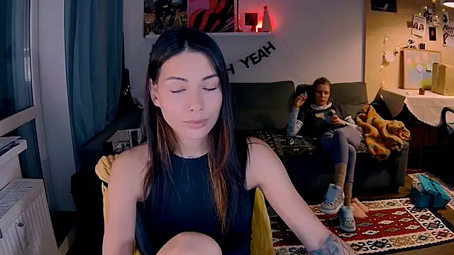 KatiKate online show from 01-17-26, 03:39