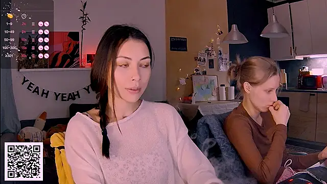 KatiKate online show from 01-19-26, 03:05