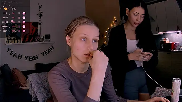 KatiKate online show from 02-22-26, 05:11