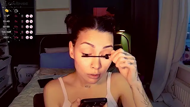 KatiKate online show from 04-23-26, 05:48