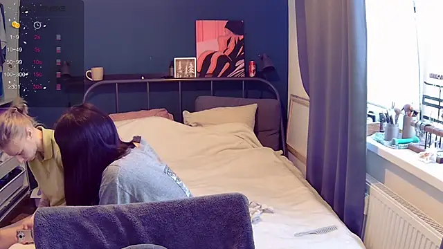 KatiKate online show from 05-13-26, 03:42