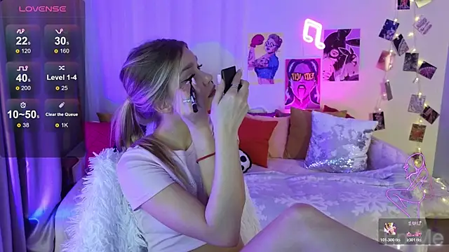 BattyMelody online show from 11-16-25, 01:28