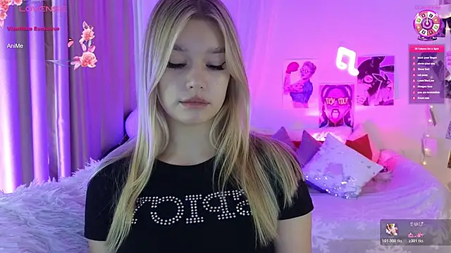 BattyMelody online show from 01-11-26, 01:27