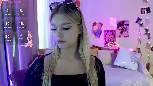 BattyMelody online show from 04-01-26, 12:17