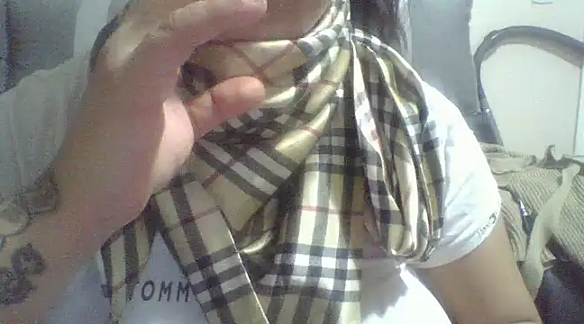 irenamaroko online show from 01-05-25, 05:20