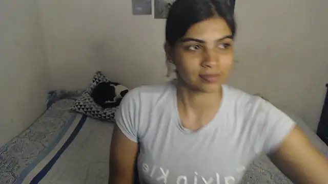 Pocahontas Princess  online show from 02-18-26, 02:40