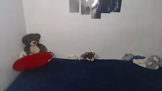 Pocahontas Princess  online show from 03-20-26, 01:16