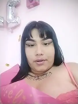 Snapshot of Marilin_Jessie chatting on 02-16-25, 07:38 Marilin Jessie online show from 02-16-25, 07:38