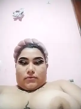 Snapshot of Marilin_Jessie chatting on 03-06-25, 02:19 Marilin Jessie online show from 03-06-25, 02:19