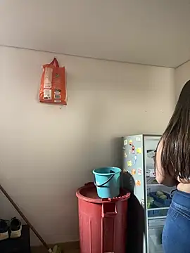 Snapshot of girl_anni chatting on 02-28-25, 12:42 girl anni online show from 02-28-25, 12:42