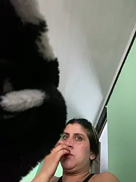 Snapshot of girl_anni chatting on 10-12-25, 05:01 girl anni online show from 10-12-25, 05:01