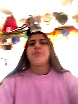 Snapshot of girl_anni chatting on 10-20-25, 05:02 girl anni online show from 10-20-25, 05:02