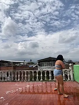 Violetrousse online show from 11-06-25, 05:58