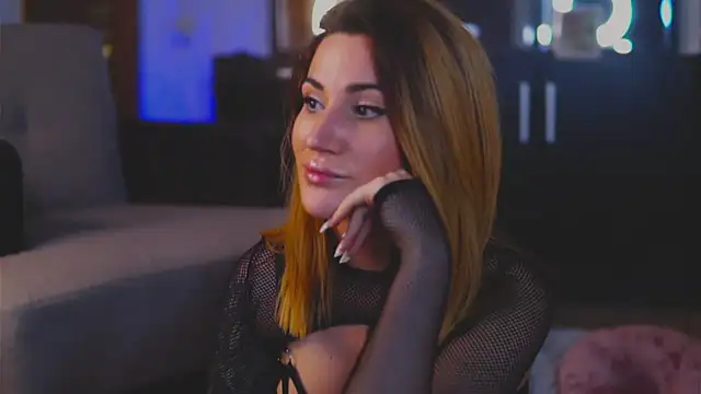 KimSkyex online show from 01-16-25, 05:21