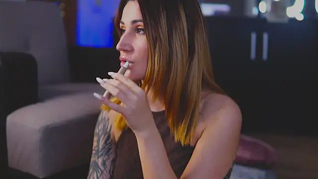 KimSkyex online show from 01-18-25, 05:31