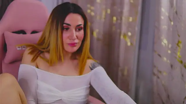 KimSkyex online show from 02-18-25, 04:48