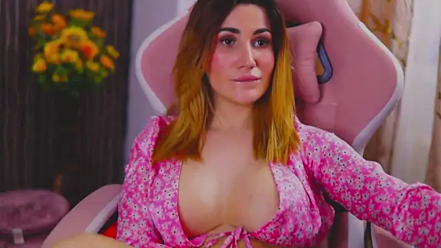 KimSkyex online show from 02-22-25, 06:06