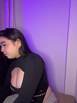 Blancanievess online show from 01-07-26, 02:36