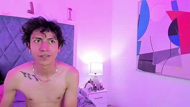 Katherin jupiter online show from 12-05-24, 02:20