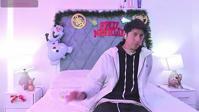 Katherin jupiter online show from 12-28-24, 07:54