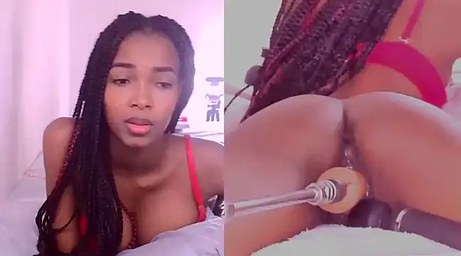 Lunna thomson001 online show from 03-08-25, 04:01