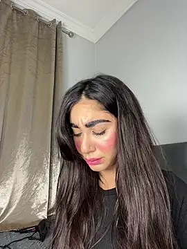 Meryem Queen online show from 03-29-26, 01:16