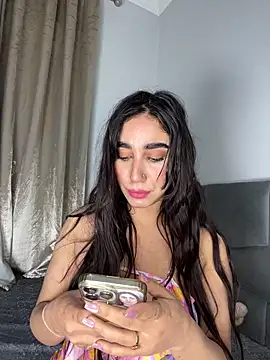 Meryem Queen online show from 04-10-26, 12:16