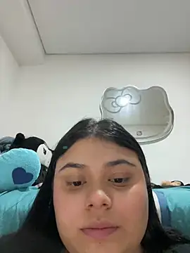 alissonfernandez  online show from 03-13-25, 04:27