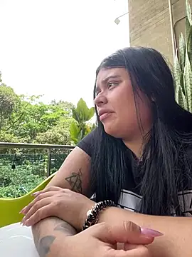 alissonfernandez  online show from 03-14-25, 05:02