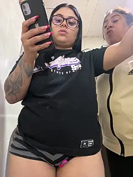 alissonfernandez  online show from 09-18-25, 04:20