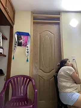 alissonfernandez  online show from 03-20-26, 10:47