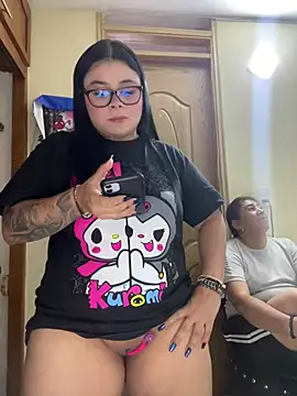 alissonfernandez  online show from 04-09-26, 09:53