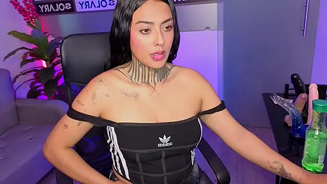 Lovely celeste online show from 12-03-25, 02:41