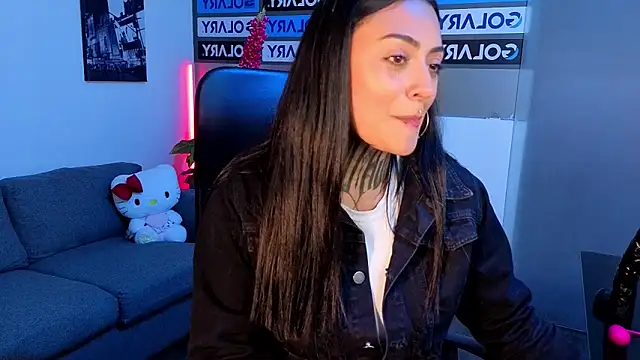 Lovely celeste online show from 02-18-26, 03:13