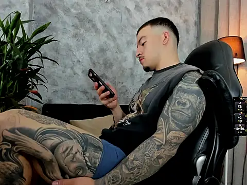 boyc022  online show from 03-02-26, 10:27