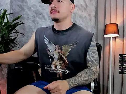 boyc022  online show from 03-04-26, 11:55