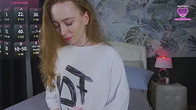  AngelMoon  online show from 01-24-25, 07:51