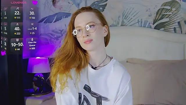  AngelMoon  online show from 03-14-25, 11:23