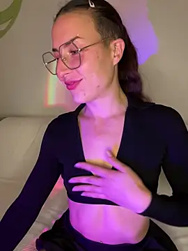 Snapshot of _ExoticGirl chatting on 01-18-25, 05:26 ExoticGirl online show from 01-18-25, 05:26