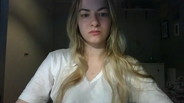 ROSIEx sweet online show from 04-07-26, 06:47