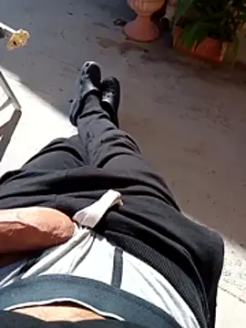 MrTamburine22 online show from 10-24-25, 12:23