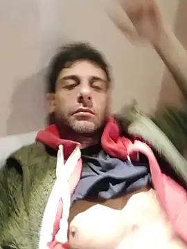 MrTamburine22 online show from 02-12-26, 12:55