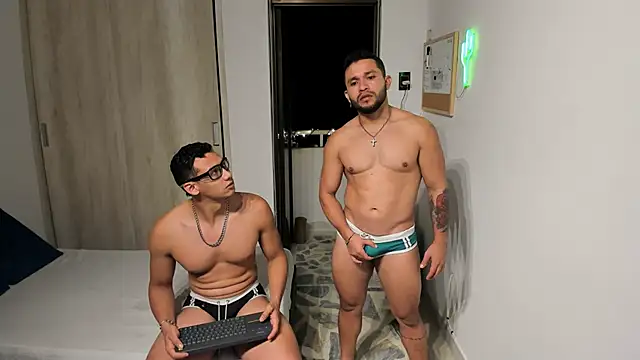 Travis bakers online show from 02-24-26, 02:42