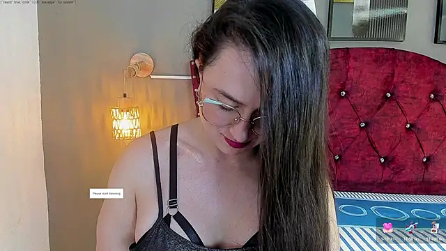 angela nix online show from 04-27-26, 03:54